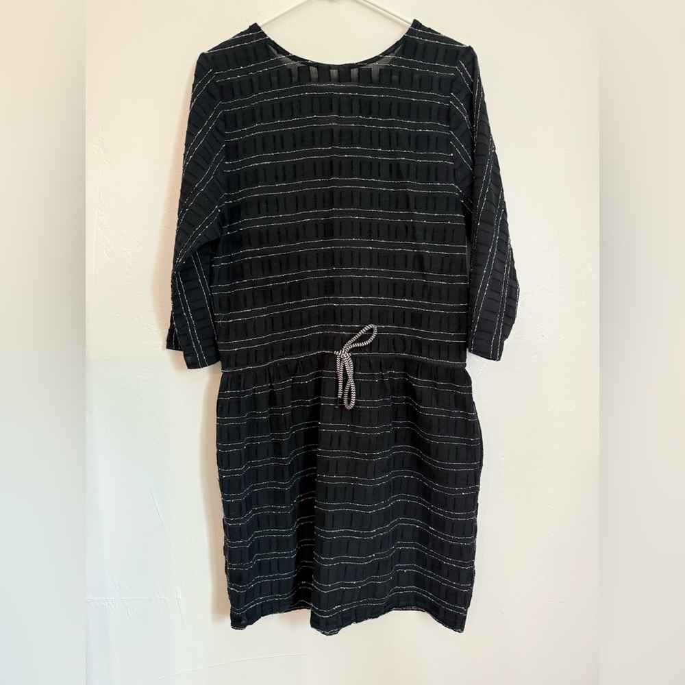 Ace & Jig Royal dress size M